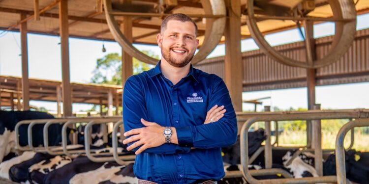 Piracanjuba ProCampo lança campanha com foco no produtor rural