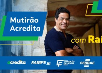 Programa Acredita! facilita crédito e apoia renegociação de débitos para MEI
