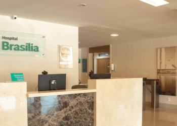 Rede Américas inicia operação com quatro hospitais em Brasília