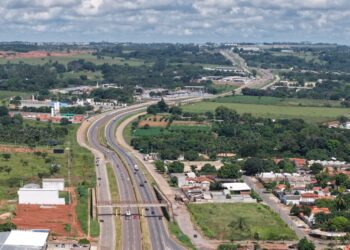 Rota Verde Goiás assume oficialmente as rodovias BR-060 e BR-425