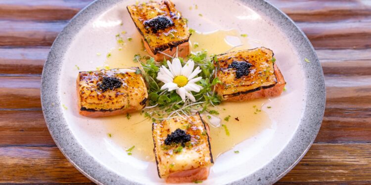 7º Goiânia Restaurant Week aposta na versatilidade dos queijos