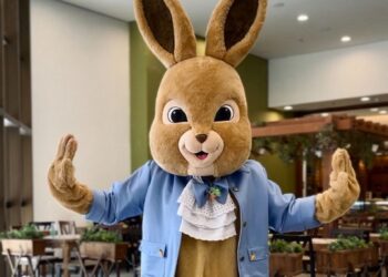 Shopping Bougainville promove programação para a Páscoa