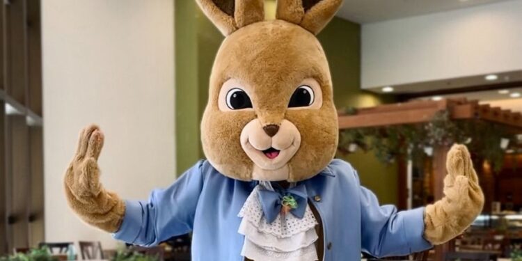 Shopping Bougainville promove programação para a Páscoa