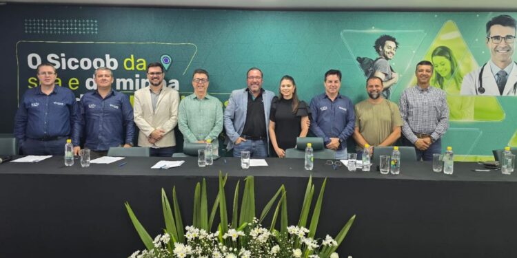 Sicoob Unicidades finaliza assembleias com participação ampla dos cooperados