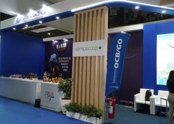 Sistema OCB/GO leva agricultura familiar para a Ficomex 2025