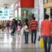 Vendas do varejo em Goiás crescem 1,0% em fevereiro, destaca a FCDL-GO