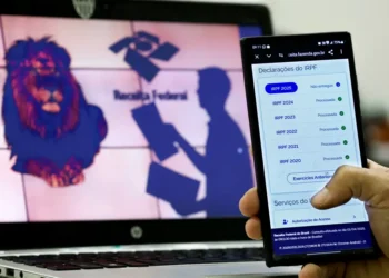 IRPF: Declaração pré-preenchida já está disponível ao contribuinte