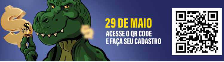 Dia Livre de Impostos: Lojistas já podem se inscrever para edição 2025