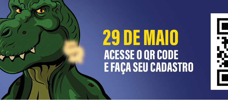 Dia Livre de Impostos: Lojistas já podem se inscrever para edição 2025