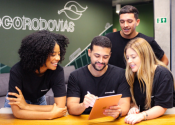 EcoRodovias lança programa de estágio em Engenharia Civil