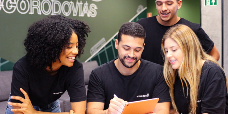 EcoRodovias lança programa de estágio em Engenharia Civil