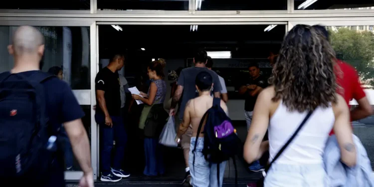 2º Enem dos Concursos concentra a maior parte de suas vagas em Brasília