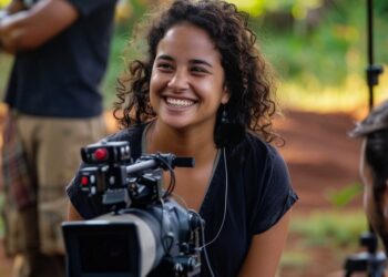 2º Goiânia Kino Mostra destaca mulheres na direção audiovisual