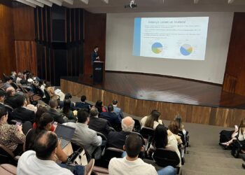 Acieg anuncia parceria de capacitação para a Ficomex 2025