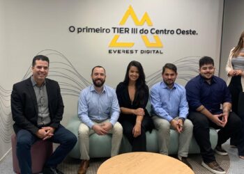Adial estreita parcerias estratégicas com empresas de tecnologia