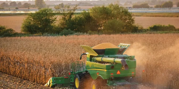 Amaggi é a única empresa brasileira líder de soja no ranking Forest 500