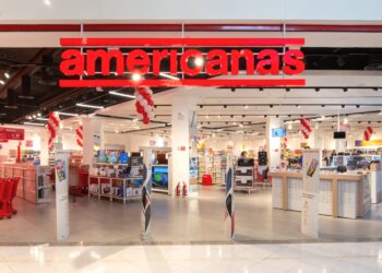 Americanas abre 70 vagas para o Programa de Estágio em Operações