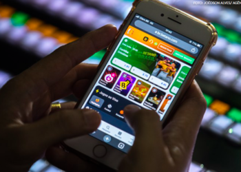 Apostas on-line avançam e ampliam risco de endividamento entre brasileiros