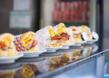 Arena X reúne 20 pit dogs com receitas exclusivas no próximo final de semana