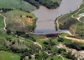 Atiaia Renováveis inicia as obras da PCH Taboca em Goiás