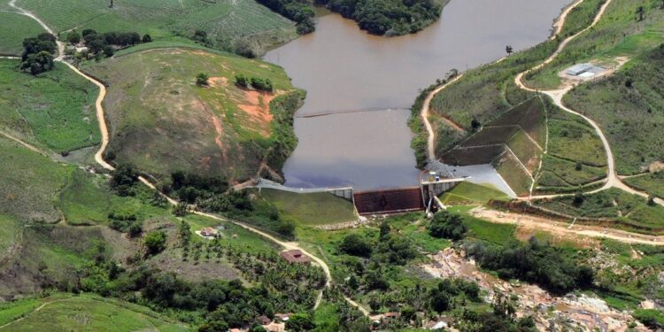 Atiaia Renováveis inicia as obras da PCH Taboca em Goiás