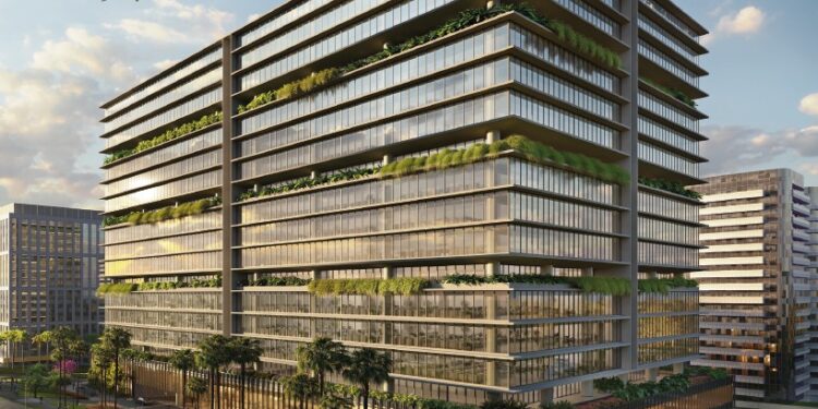 Lotus mira expansão no mercado imobiliário de Brasília além da Esplanada