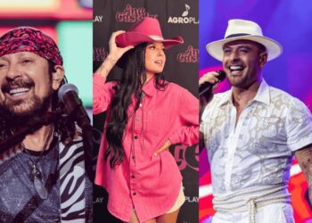 Brasília celebra o Dia da Diversidade com Bell Marques, Ana Castela e Frejat