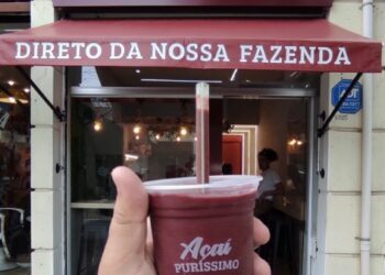 Brasiliense Açaí Puríssimo projeta dobrar número de lojas em 2025