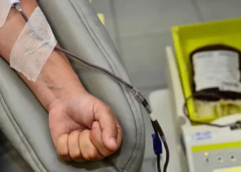 CRCGO e Sescon-Goiás promovem campanha de doação de sangue