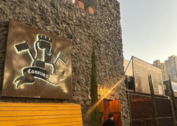 Canevas Pub celebra um ano com semana especial de programação em Goiânia