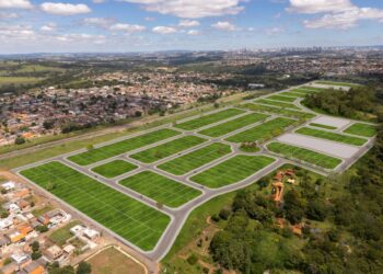 Capital goiana terá o primeiro condomínio aberto inspirado no modelo urbano dos EUA