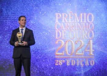 Carrinho de Ouro chega à 29ª edição como régua de excelência supermercadista