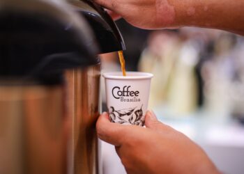 Coffee Brasília reúne produtores, baristas e entusiastas na capital federal