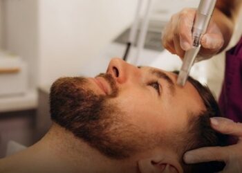 Cresce o cuidado masculino com a estética: 72% investem em procedimentos de beleza