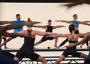 Crescimento do mercado fitness foca na saúde e não mais na estética