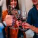 Decanter Wine Day convida o público goianiense a uma volta ao mundo pelos sabores do vinho