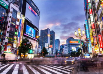 Delta divulga viagens mais buscadas para o verão no hemisfério norte