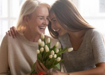 Dia das Mães deve levar 78% dos consumidores às compras