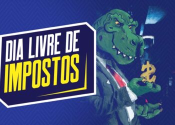 YellotMob se une à CDL e adere ao Dia Livre de Impostos