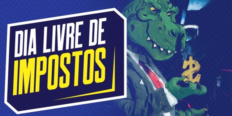 YellotMob se une à CDL e adere ao Dia Livre de Impostos