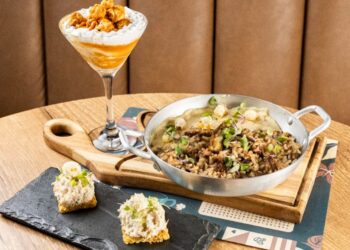 Festival Brasil Sabor 2025 celebra a culinária brasileira em maio