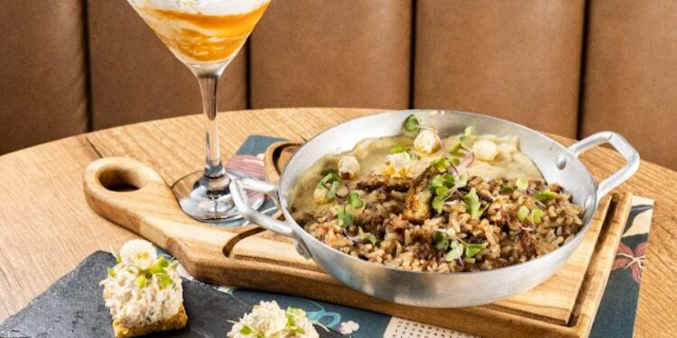 Festival Brasil Sabor 2025 celebra a culinária brasileira em maio