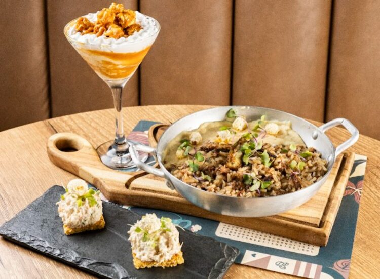 Festival Brasil Sabor 2025 celebra a culinária brasileira em maio