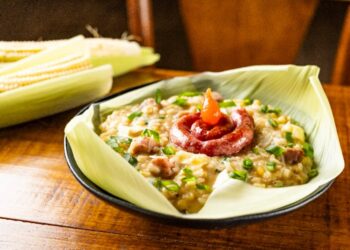 Festival Brasil Sabor segue até 1º de junho em 33 restaurantes de Goiânia