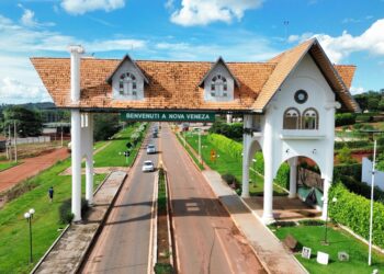 Festival Italiano movimenta toda a economia de Nova Veneza