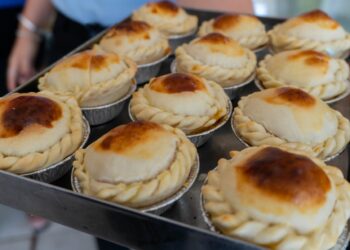 Fica e Senac promovem capacitação para restaurantes da cidade de Goiás