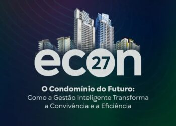 Gestão inteligente é tema do 27º Encontro de Condomínios de Goiás