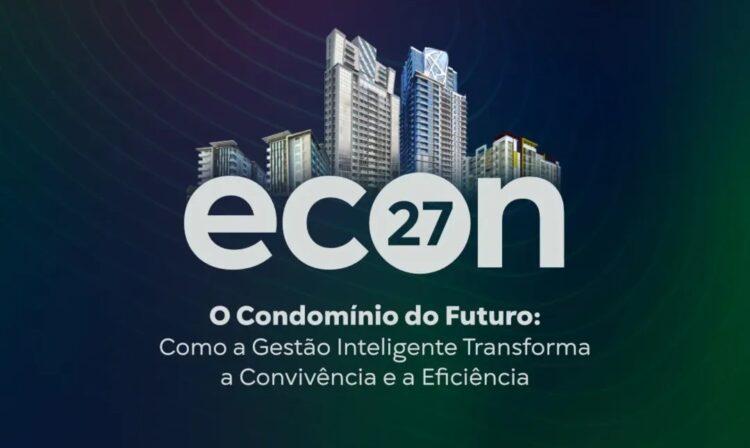 Gestão inteligente é tema do 27º Encontro de Condomínios de Goiás