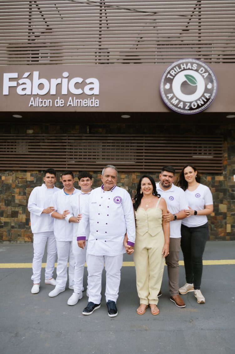 Goiana Trilhas da Amazônia conquista o País e reforça raízes com o estado