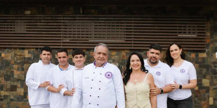 Goiana Trilhas da Amazônia conquista o País e reforça raízes com o estado